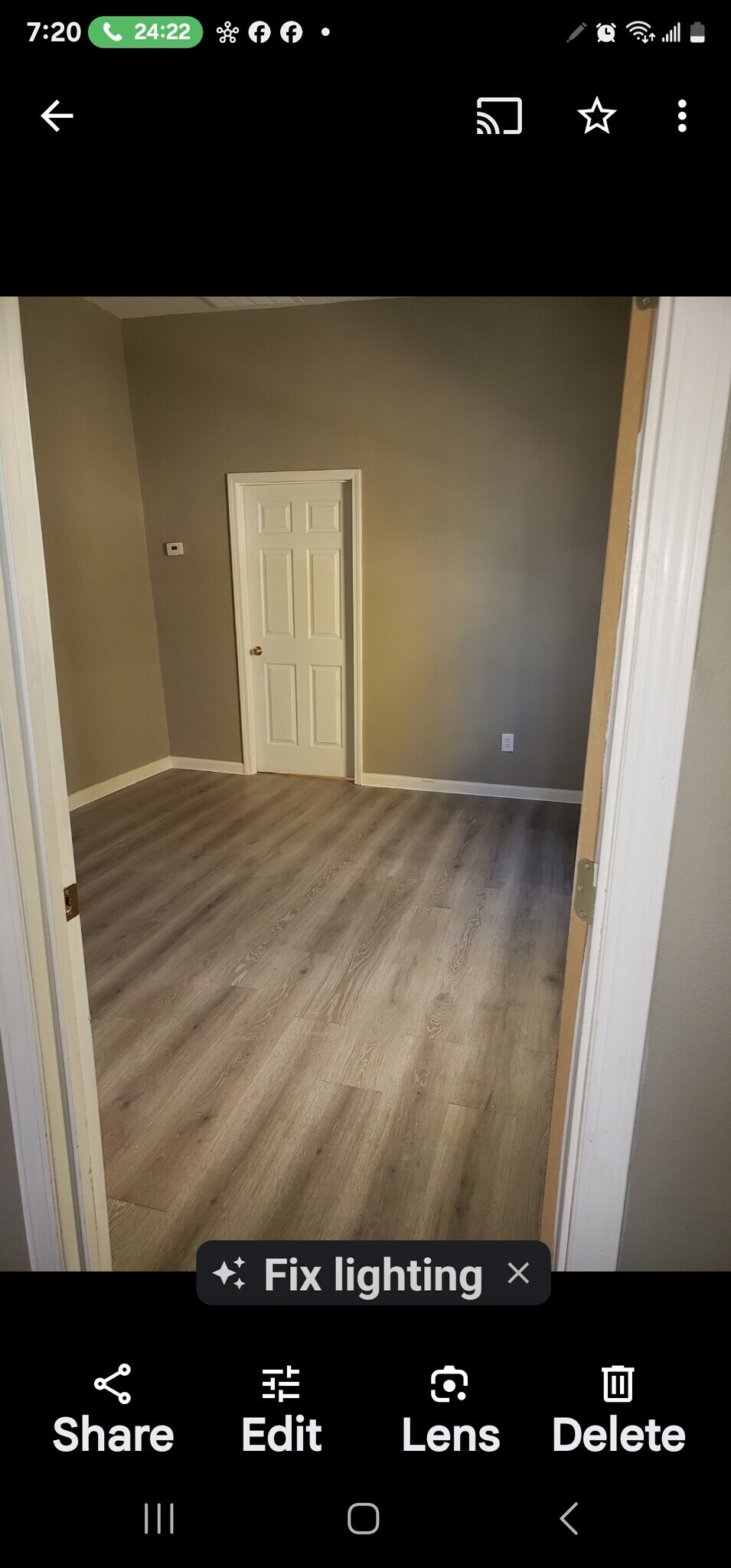 Building Photo - 2615 S Johnson St