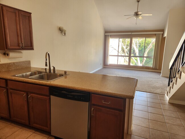 Building Photo - 6255 Rancho Mission Rd