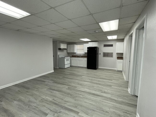 Building Photo - 139 Fannin St