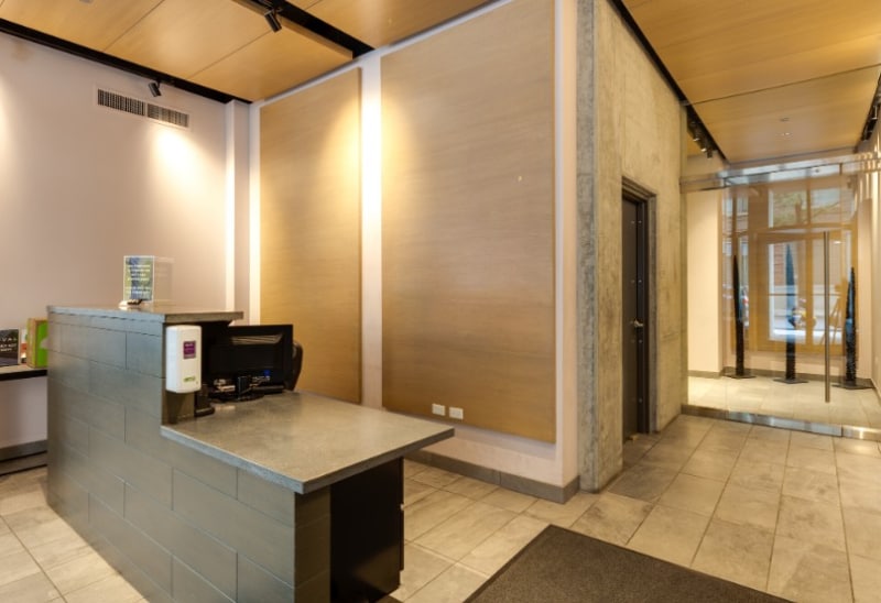 Building Photo - 1358 S Wabash Ave