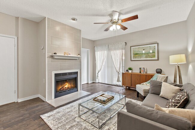 Renovated - Summit at Westwood