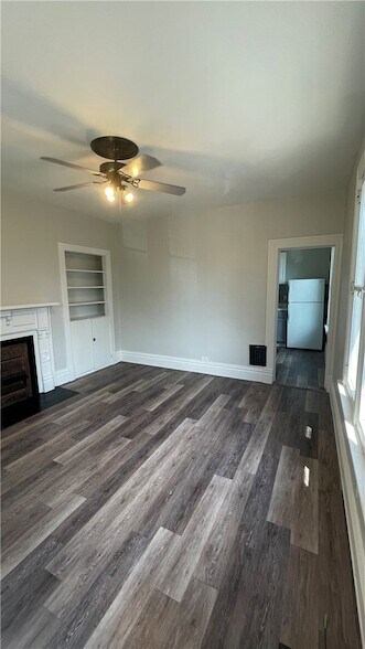 Building Photo - 401 N McKean St