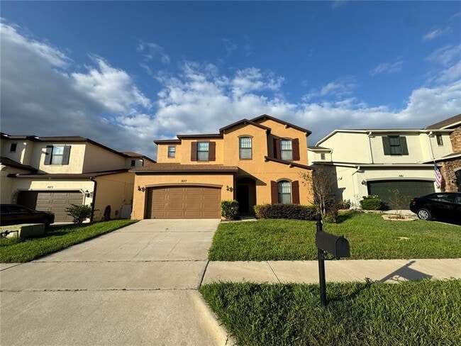 Building Photo - 1077 Thunderhead Ln