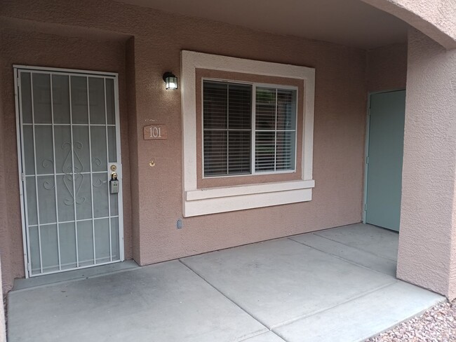 Primary Photo - Gated Summerlin Condo - Ground floor 2/2 w...