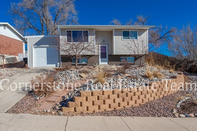 Building Photo - 692 Bridger Dr