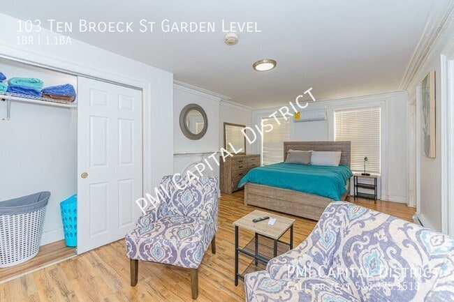 Building Photo - 103 Ten Broeck St