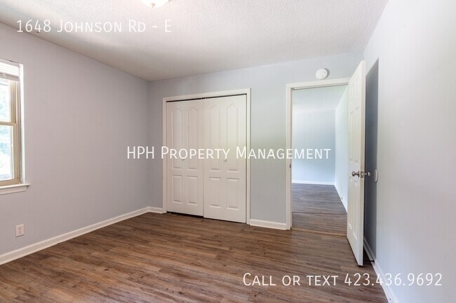Building Photo - 1648 Johnson Rd