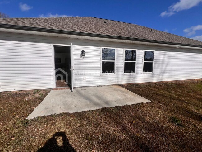 Building Photo - Home for Rent in Bay Minette, AL!! View with 48 Hours Notice! DEPOSIT PENDING!