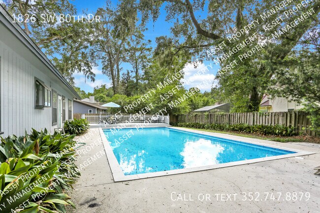 Building Photo - 1826 SW 80th Dr