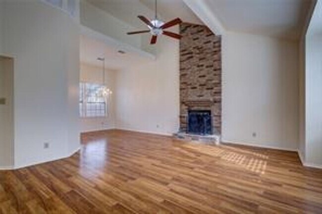 Building Photo - Quiet Rowlett Gem with High Ceilings & Private Backyard