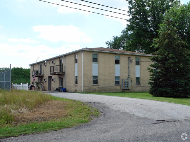 Building Photo - No Longer Available