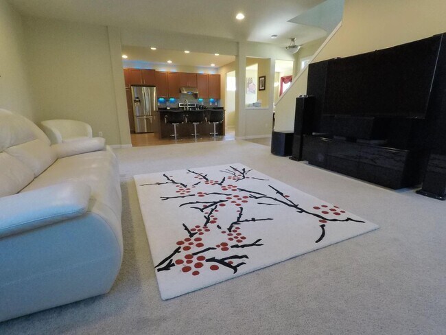 Living Room - 9422 S 235th Plz