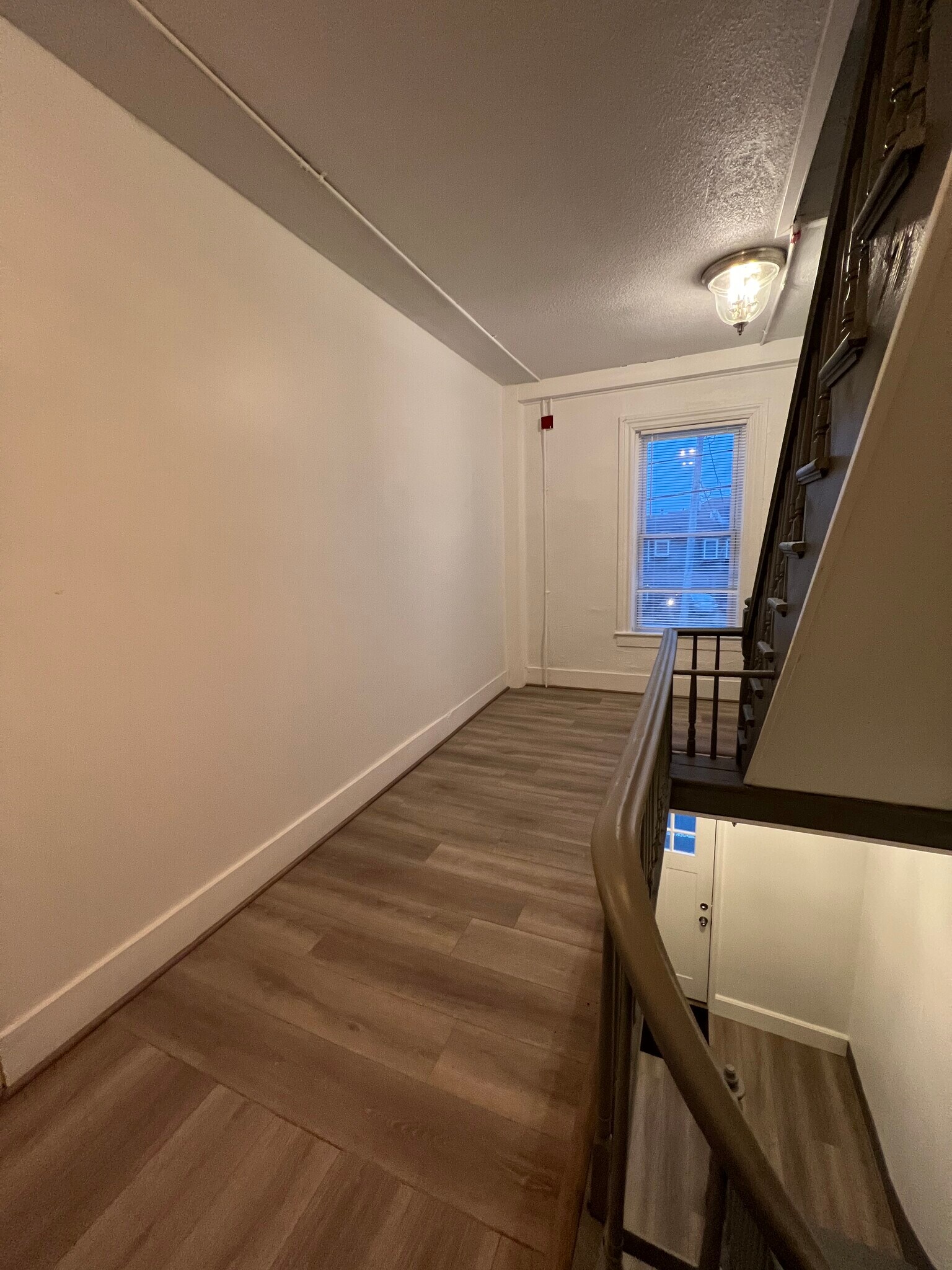 Hallway - 60 School St