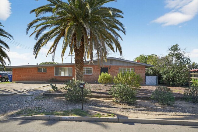 Building Photo - 2272 E Blacklidge Dr