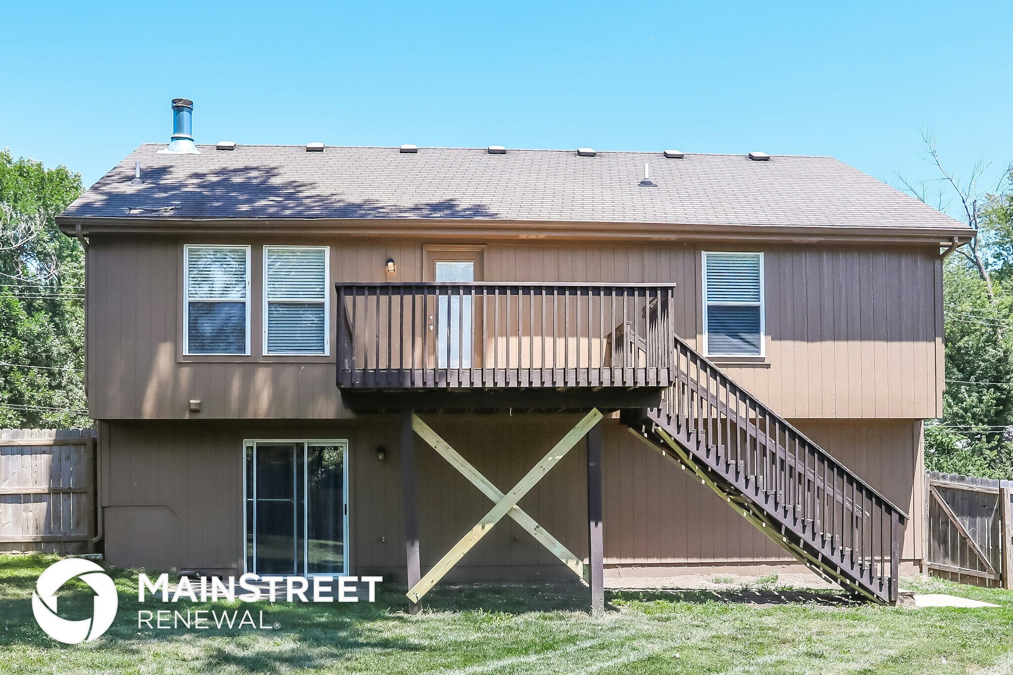 Building Photo - 6501 E 137th St