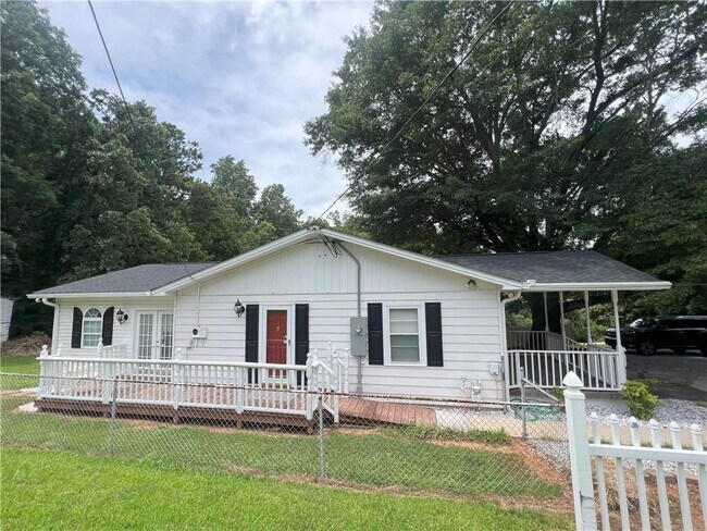 Primary Photo - 1304 Pine Valley Rd