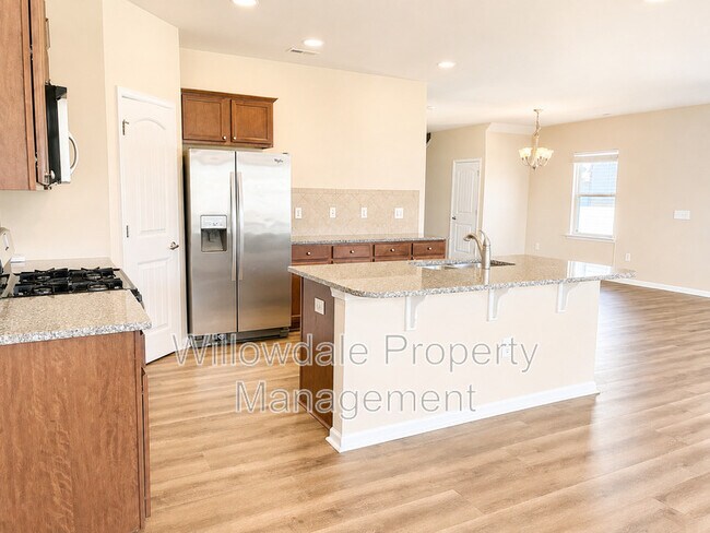 Building Photo - 2618 Tummel Ln