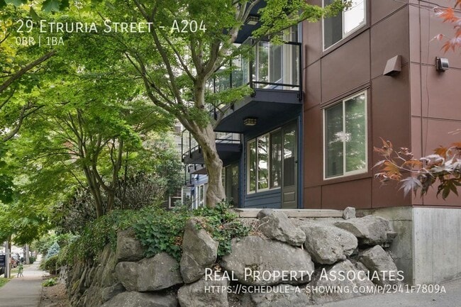 Primary Photo - 29 Etruria St