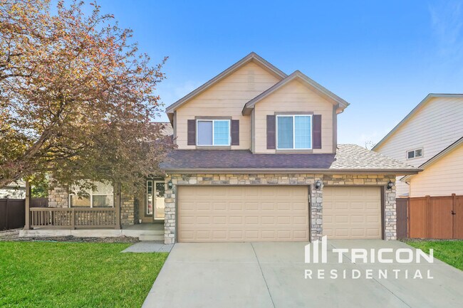 Primary Photo - 5140 S Meadow Lark Dr