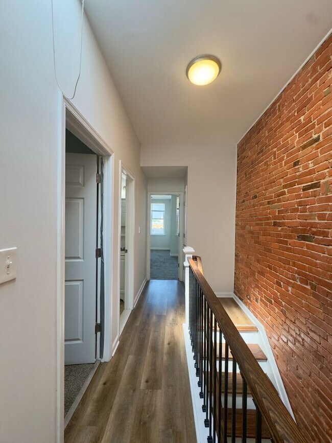 Building Photo - 3512 E Baltimore St