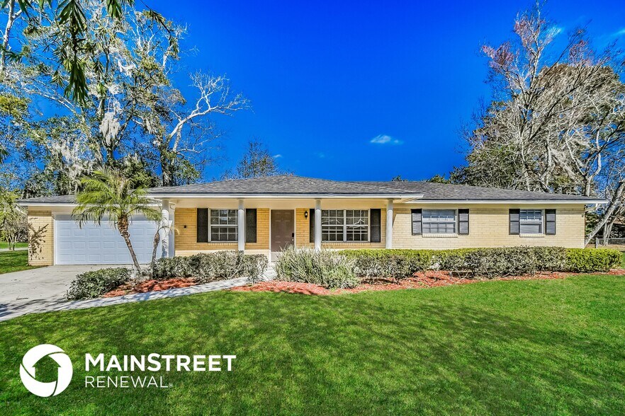 Primary Photo - 1113 Grove Park Dr S