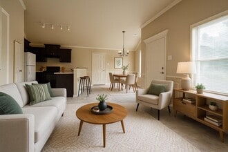 Building Photo - 8031 Canyon St