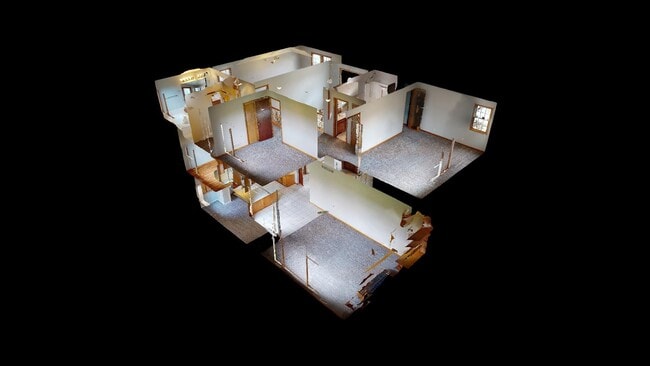 Building Photo - 2504 Somerset Dr