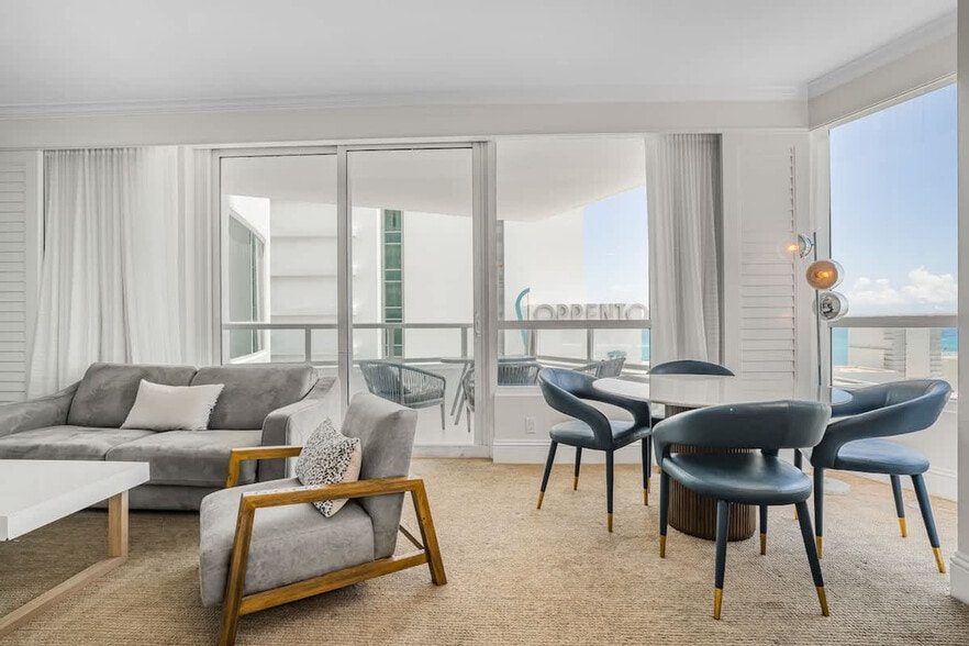 Building Photo - 4401 Collins Ave