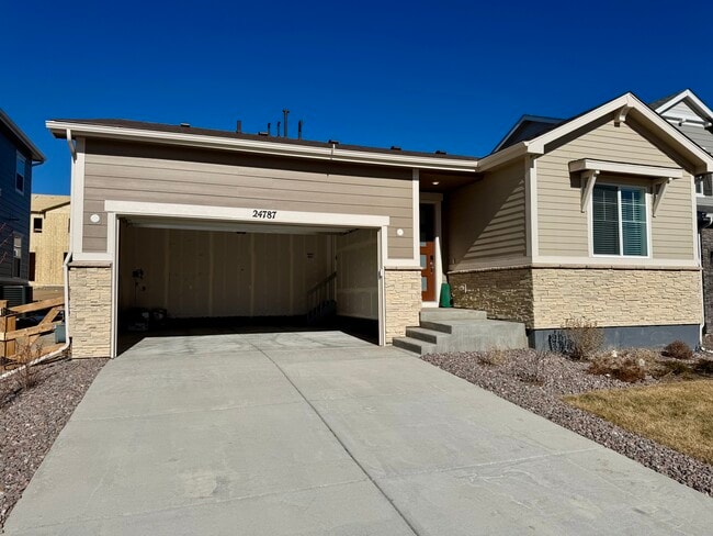 Building Photo - 24787 E 40th Ave