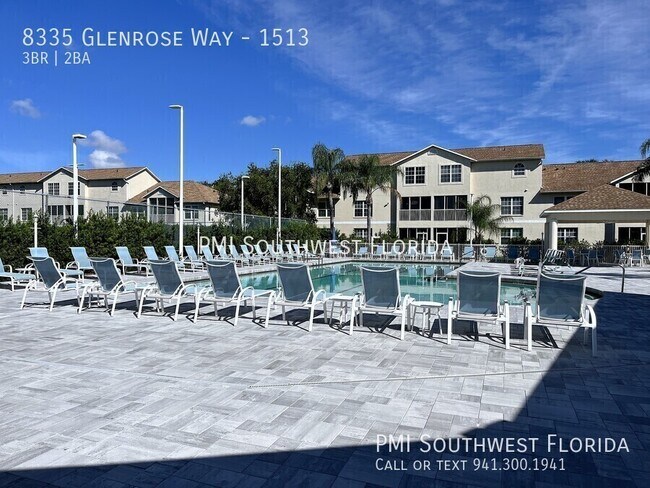 Building Photo - 8335 Glen Rose Way