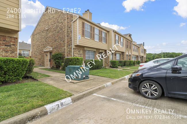Primary Photo - 2400 Jupiter Rd