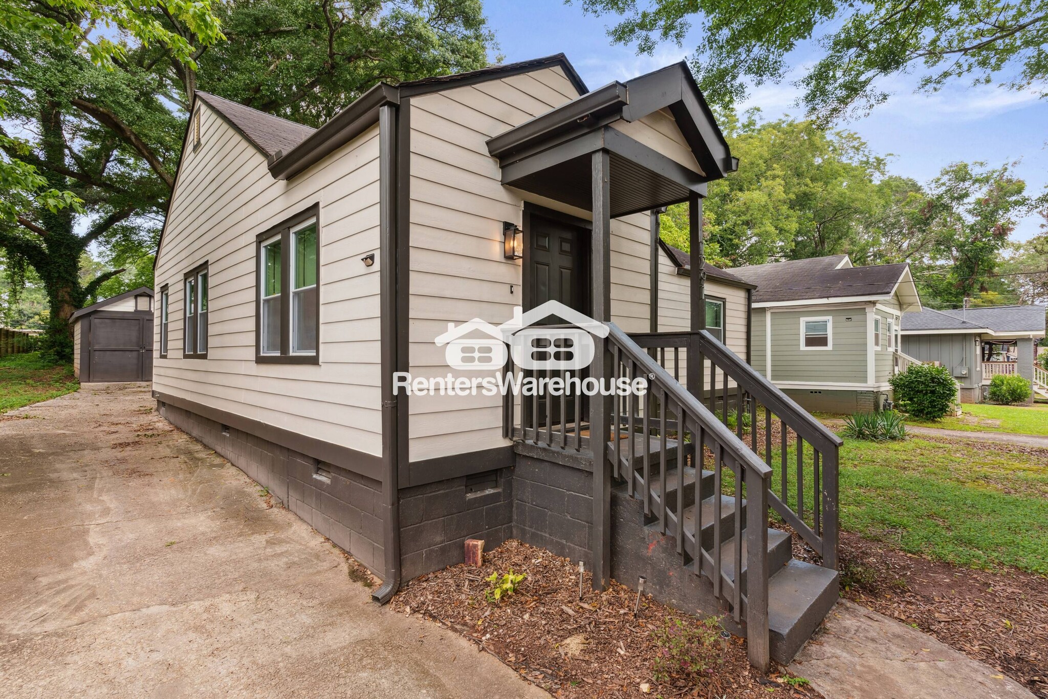 Building Photo - 1291 Oakland Terrace SW