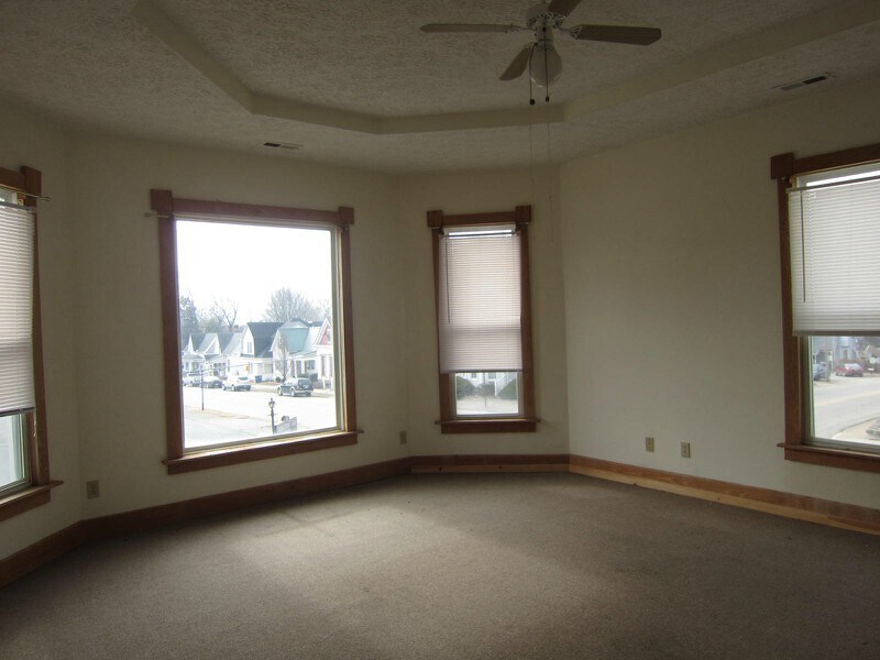 living room - 1728 I St