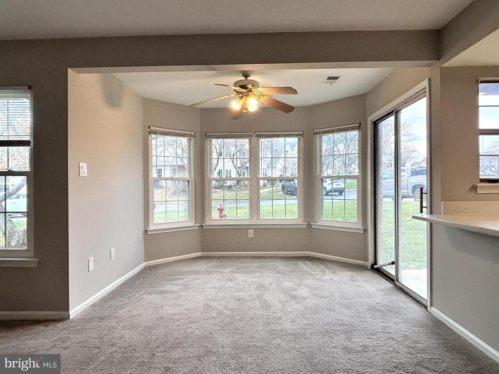 Dinning Room - 1507 Bennett Pl