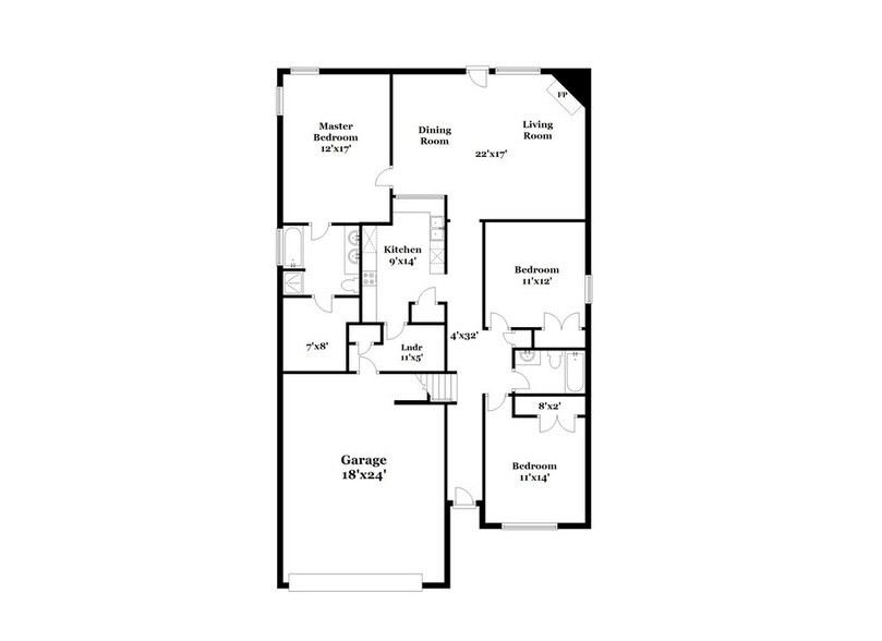 Building Photo - 958 Ramsgate Dr SW