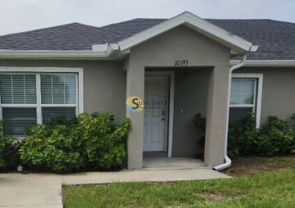 Building Photo - 10195 Burlington Ave