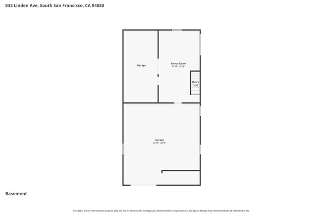 Building Photo - 833 Linden Ave