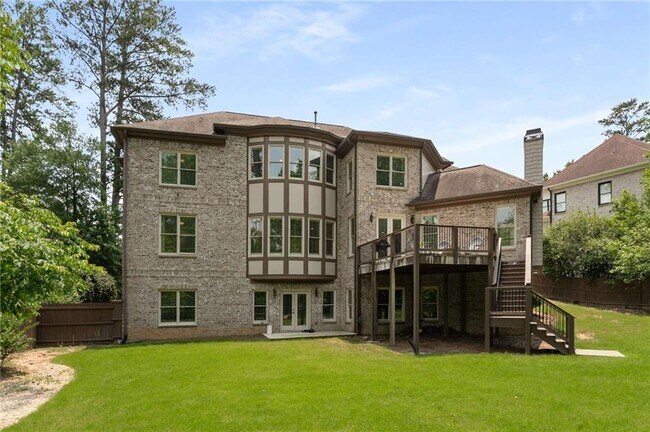 Building Photo - 6552 Long Acres Dr