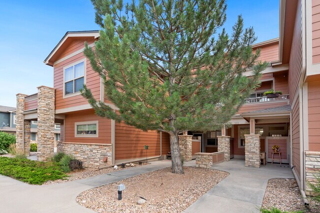 Building Photo - 4101 Crittenton Ln