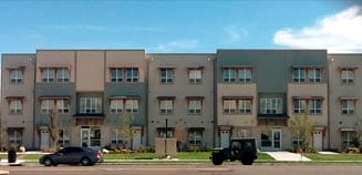 Building Photo - Sunshine Apartments II