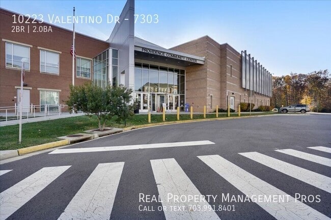 Building Photo - 10223 Valentino Dr