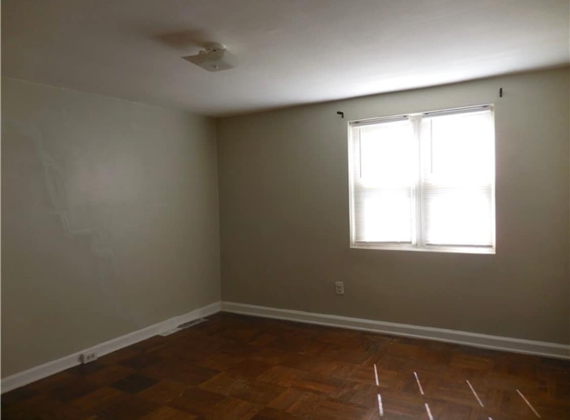 Bedroom - 123 Madison Dr