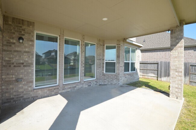 Building Photo - 3502 Gannan Lake Ct