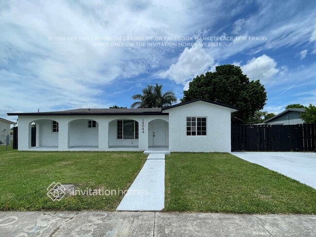 Building Photo - 14544 SW 105th Ct