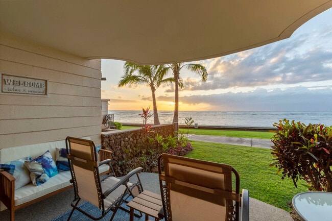 Building Photo - 4471 Lower Honoapiilani Rd