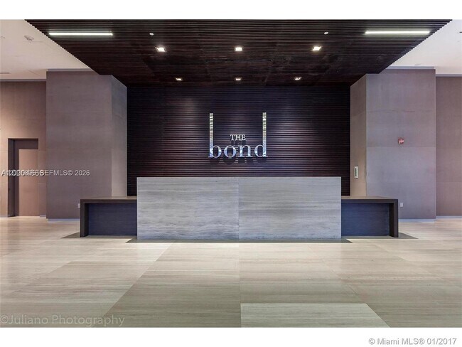 Building Photo - 1080 Brickell Ave