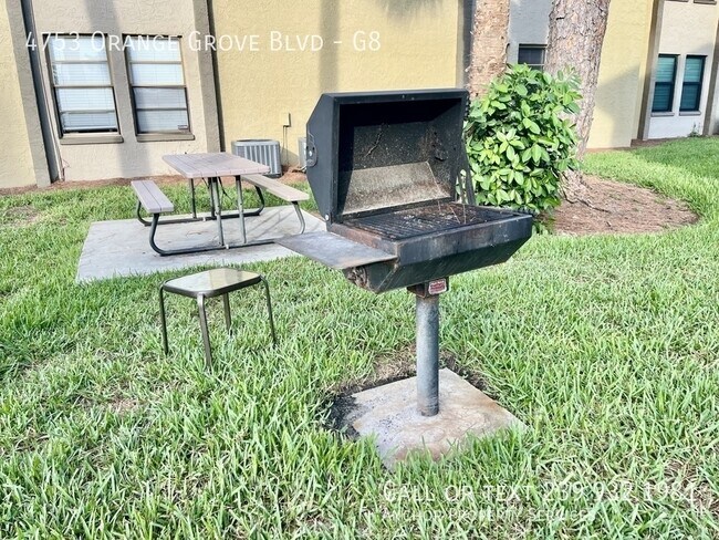 Building Photo - 4753 Orange Grove Blvd