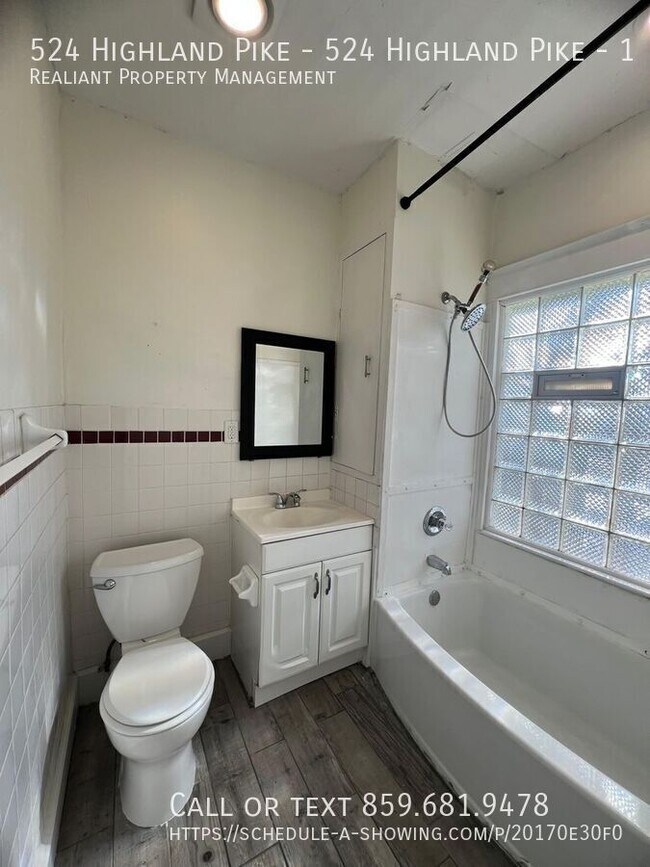 Building Photo - 524 Highland Pike