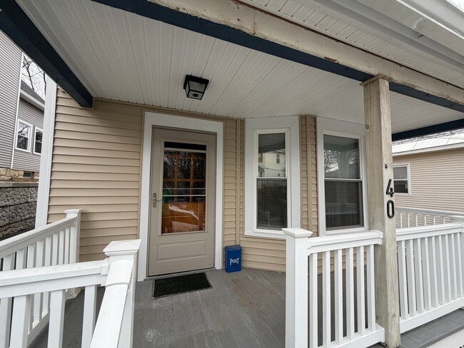 Building Photo - COMING SOON - Single Family Home in North Adams