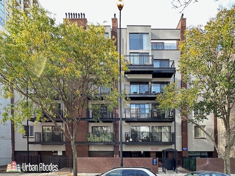 Primary Photo - 1220 N La Salle Dr